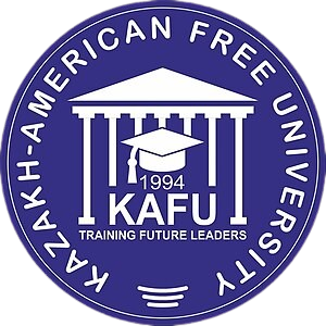 KAFU Logo